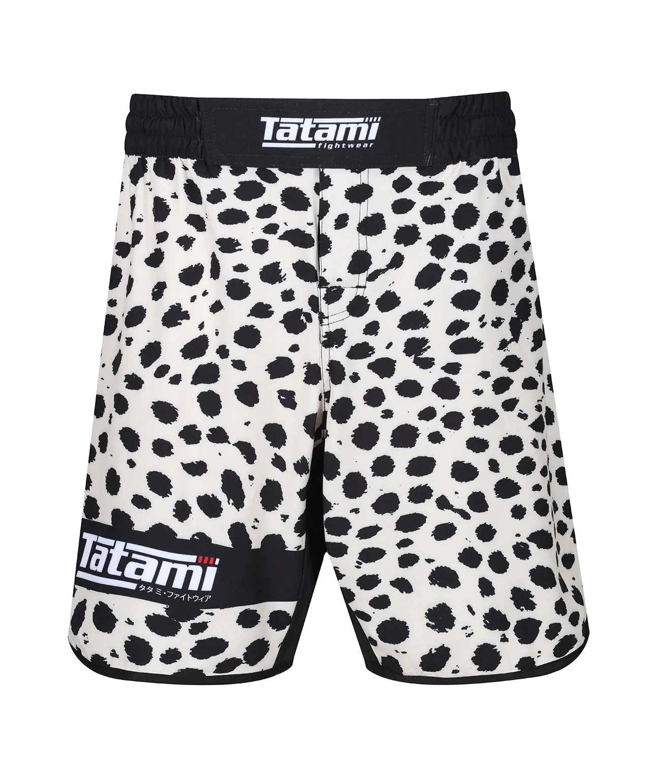 Recharge Grappling Shorts - Cheetah