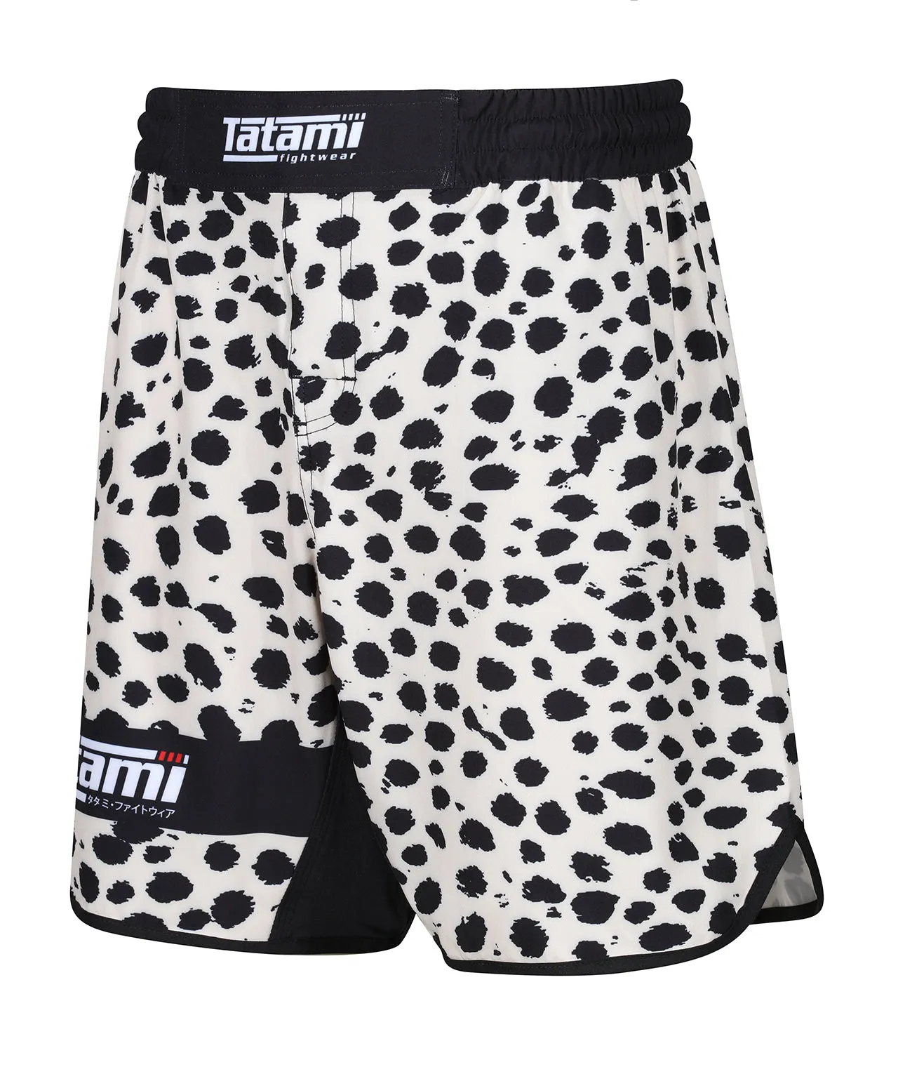 Recharge Grappling Shorts - Cheetah
