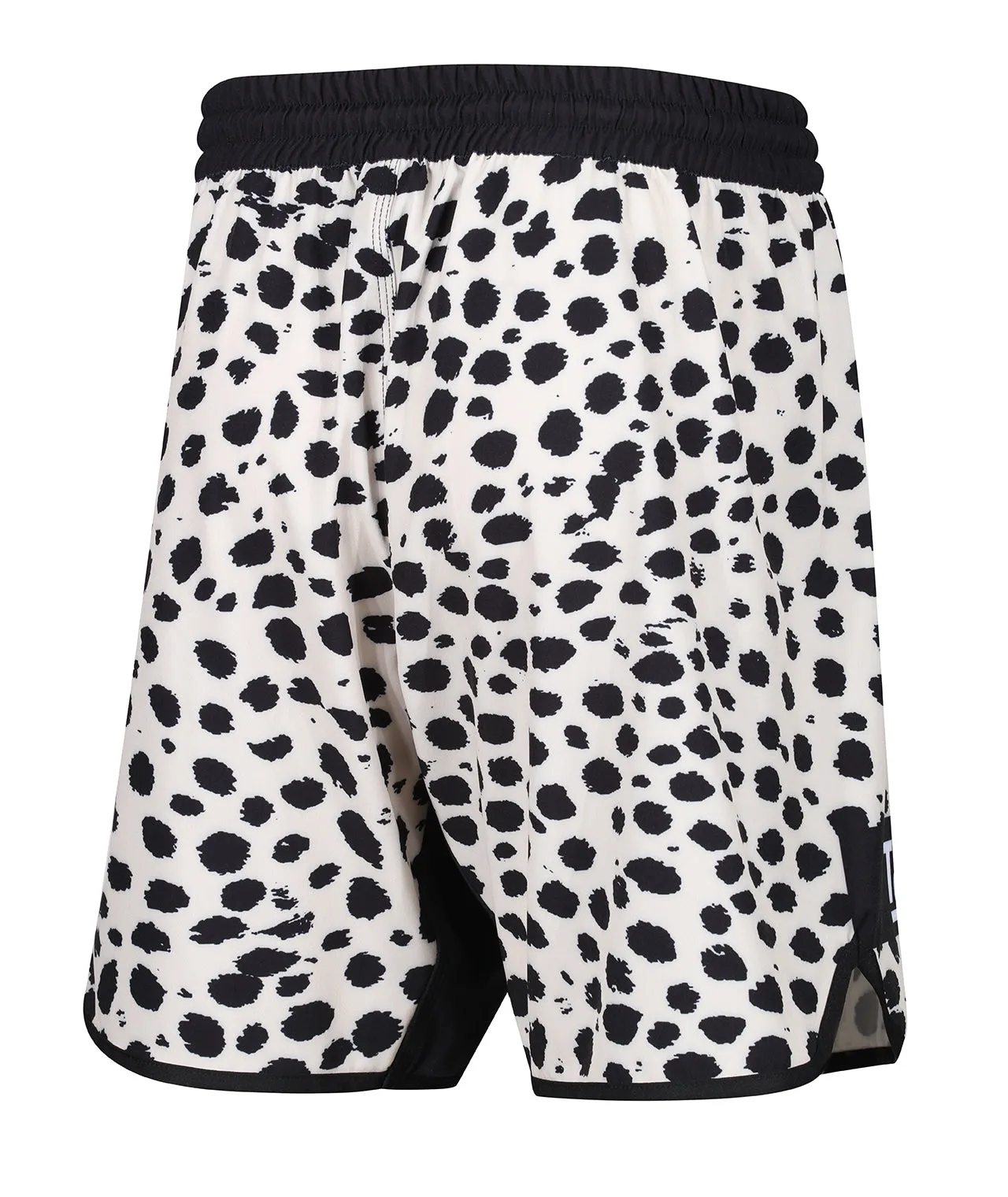 Recharge Grappling Shorts - Cheetah