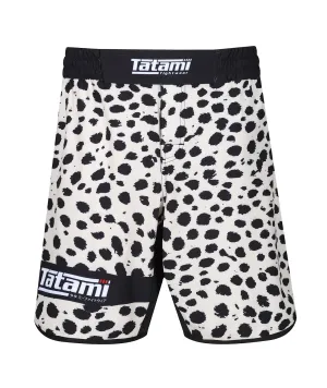 Recharge Grappling Shorts - Cheetah