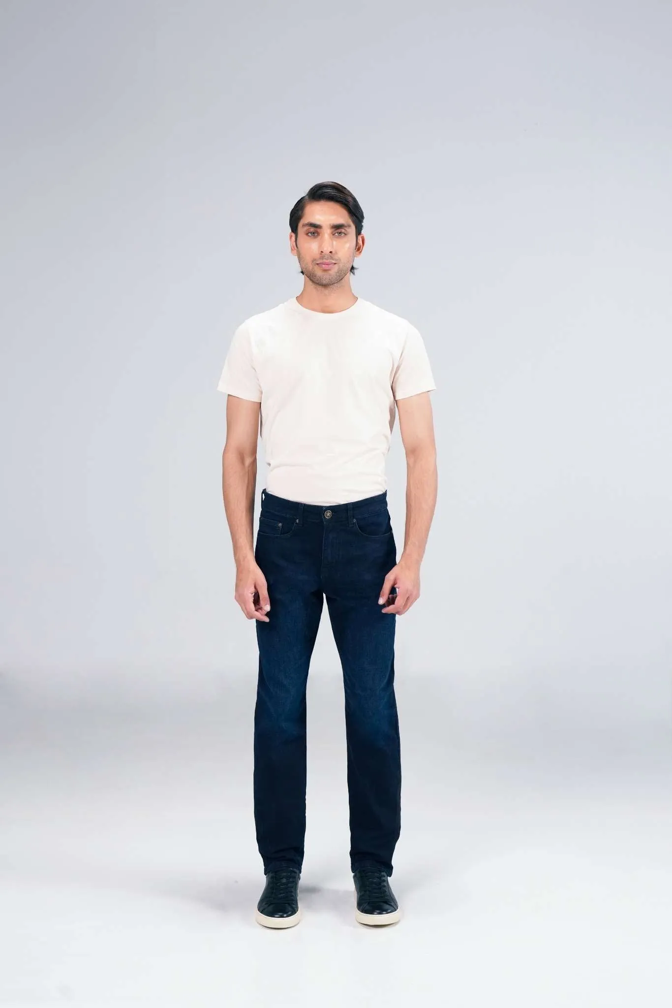 Refined Slim