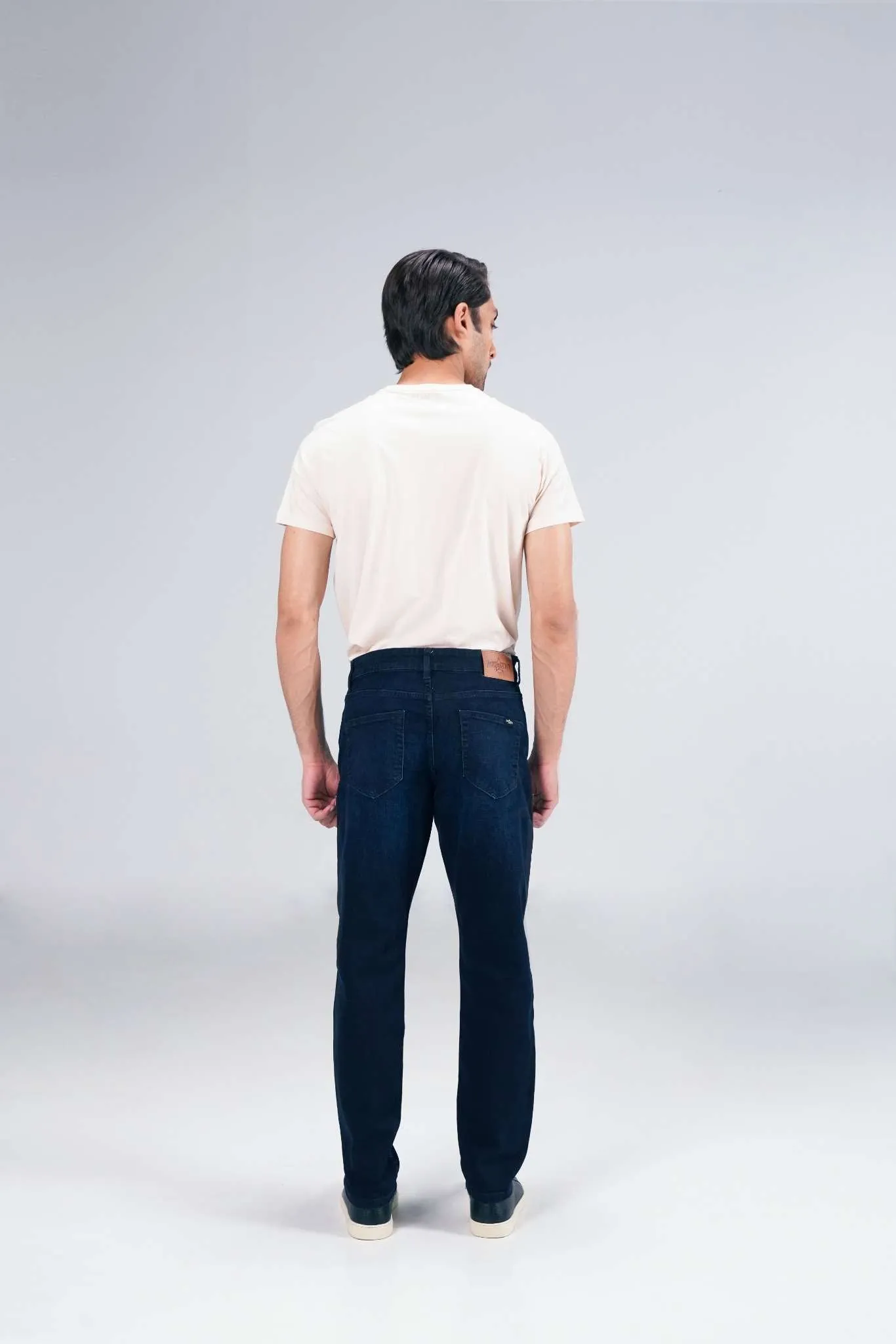 Refined Slim