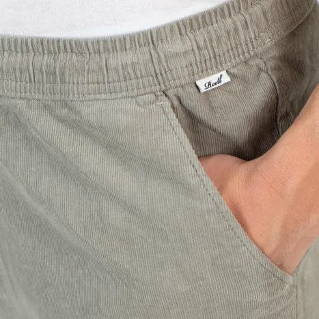 Reflex Easy Short Baby Cord Grey Mint