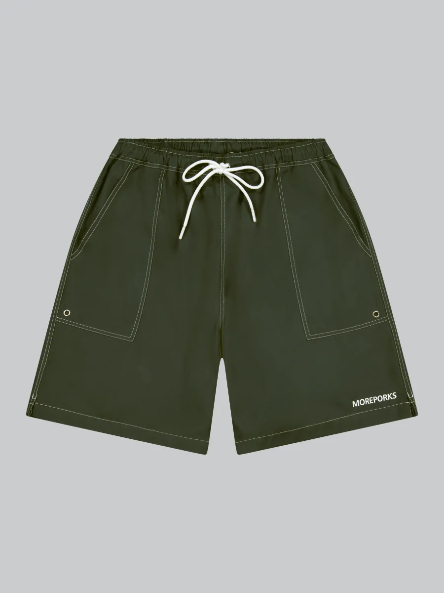Regatta Short - Forest