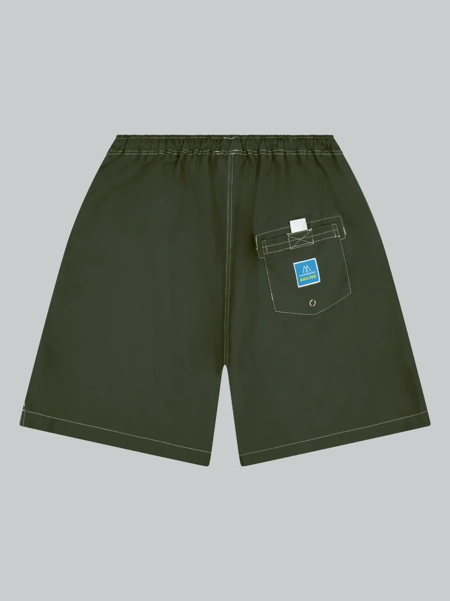 Regatta Short - Forest