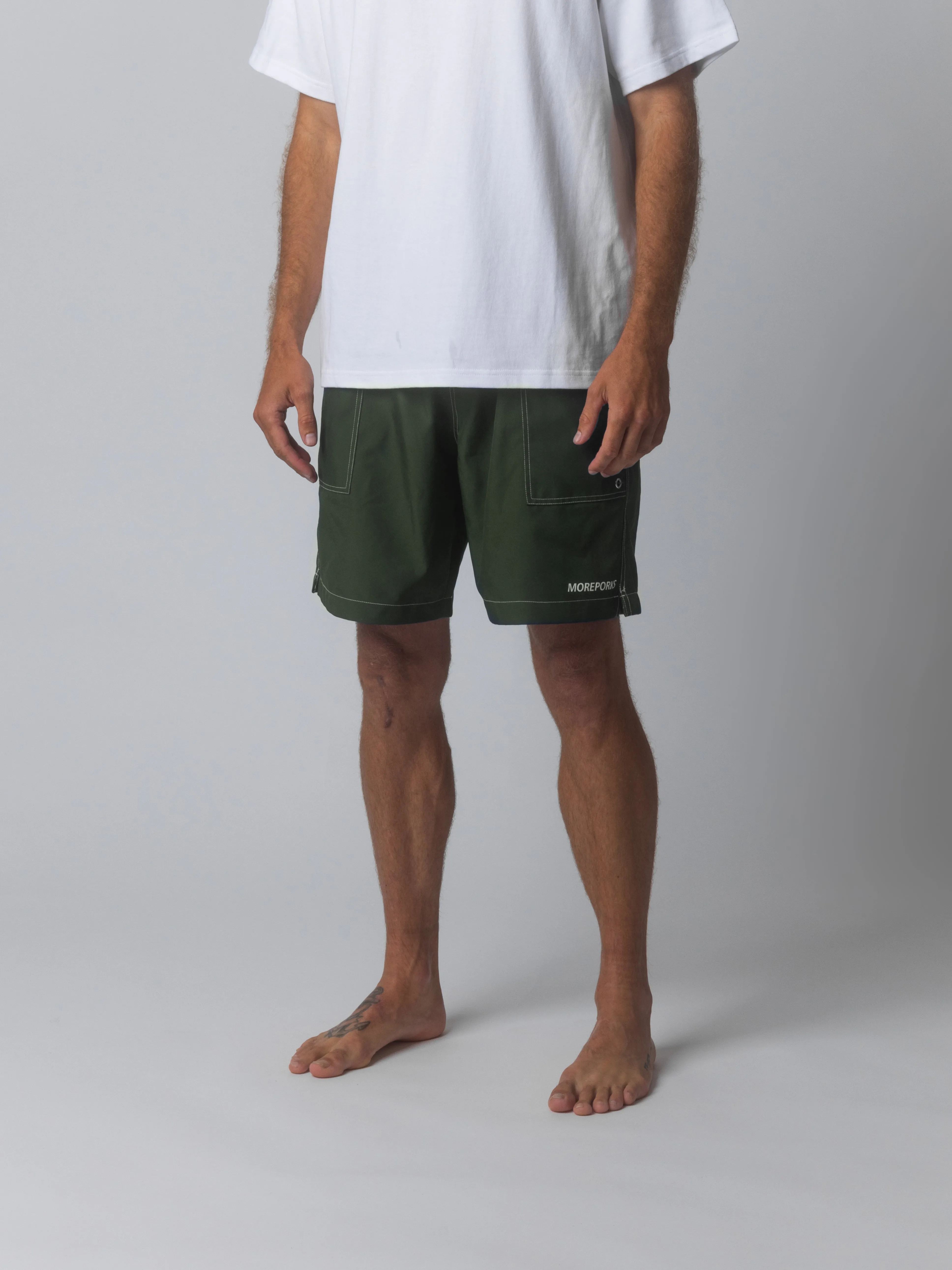 Regatta Short - Forest