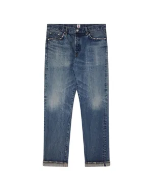 Regular Straight Japan Jeans