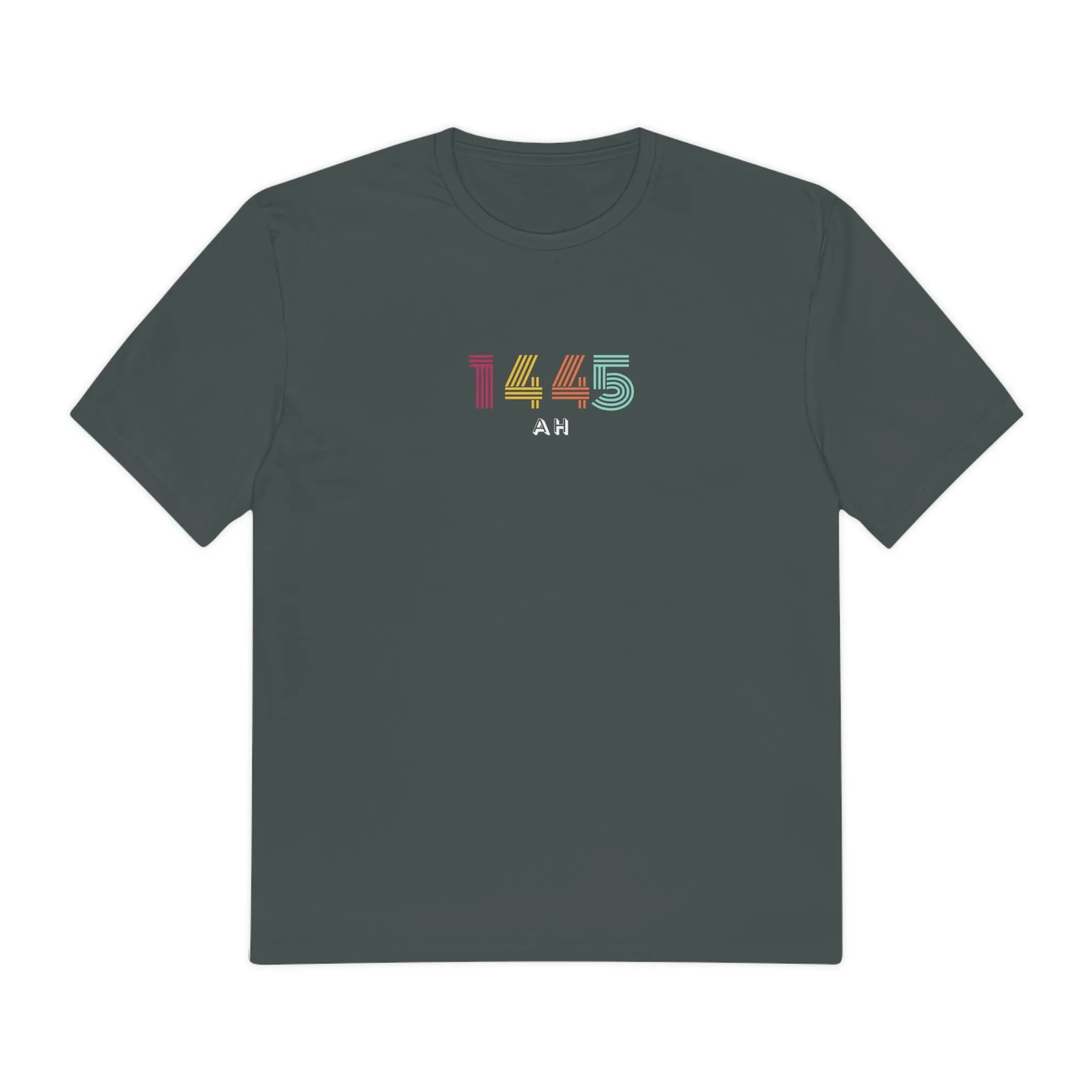 Retro 1445 Perfect Weight® Tee