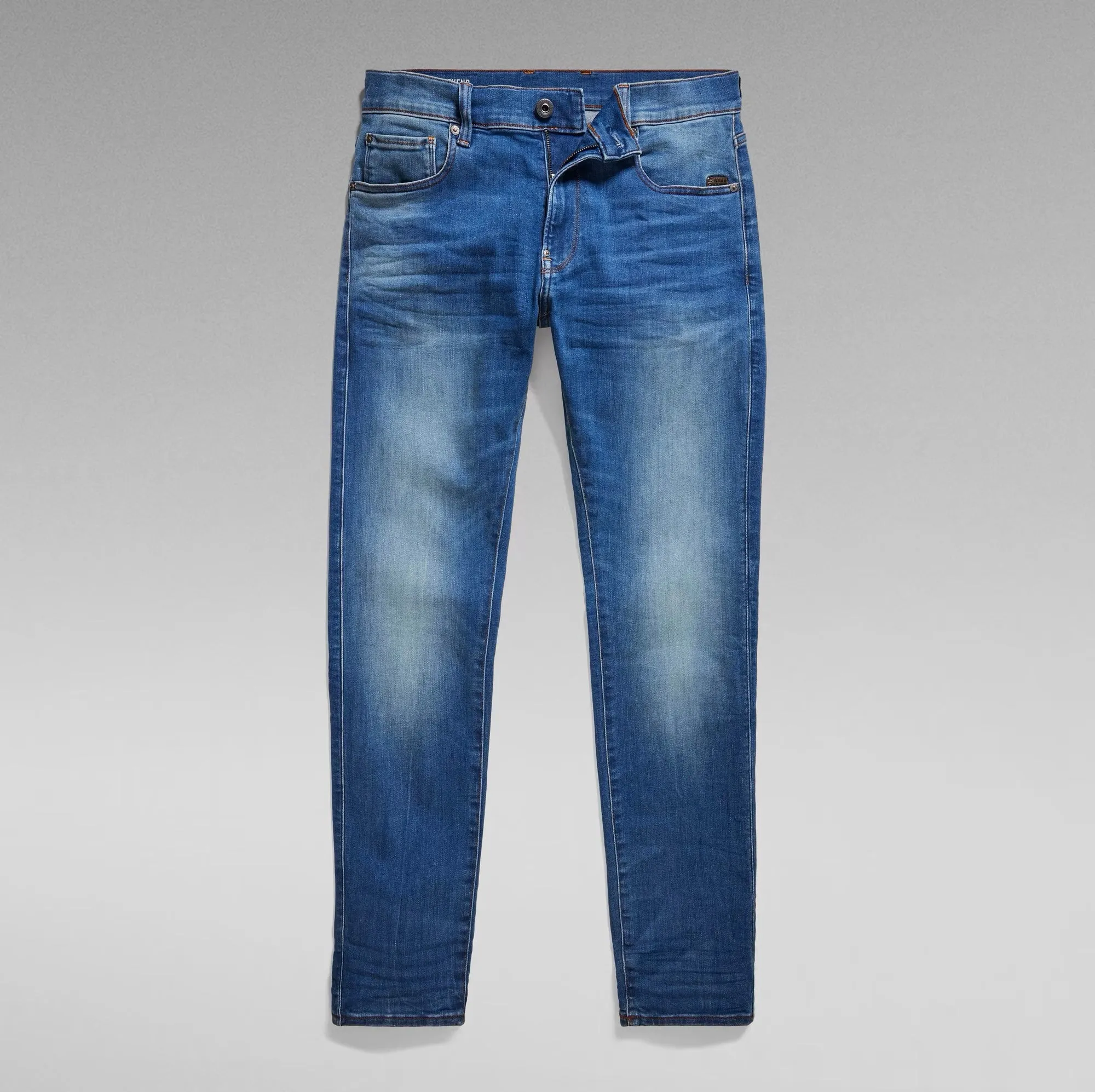 Revend Skinny Jeans medium Indigo Aged