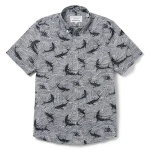 Reyn Spooner | Mano (Tailored Fit)