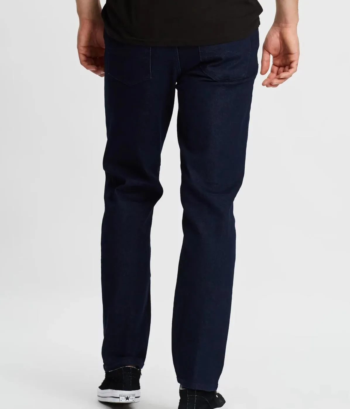 Riders By Lee Mens Straight Jeans Size 31 (New)