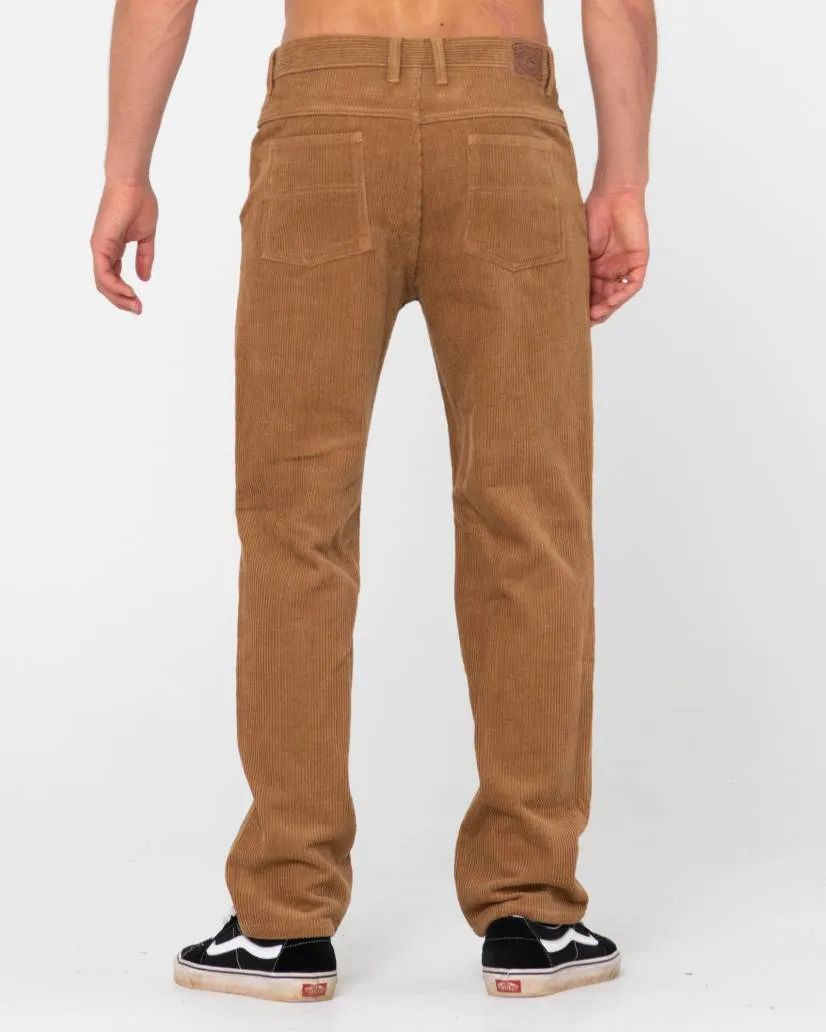 Rifts 5 pkt pant