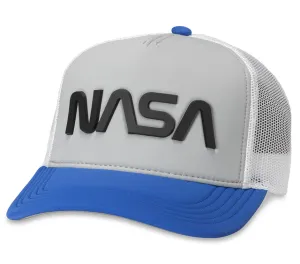 Riptide Valin NASA