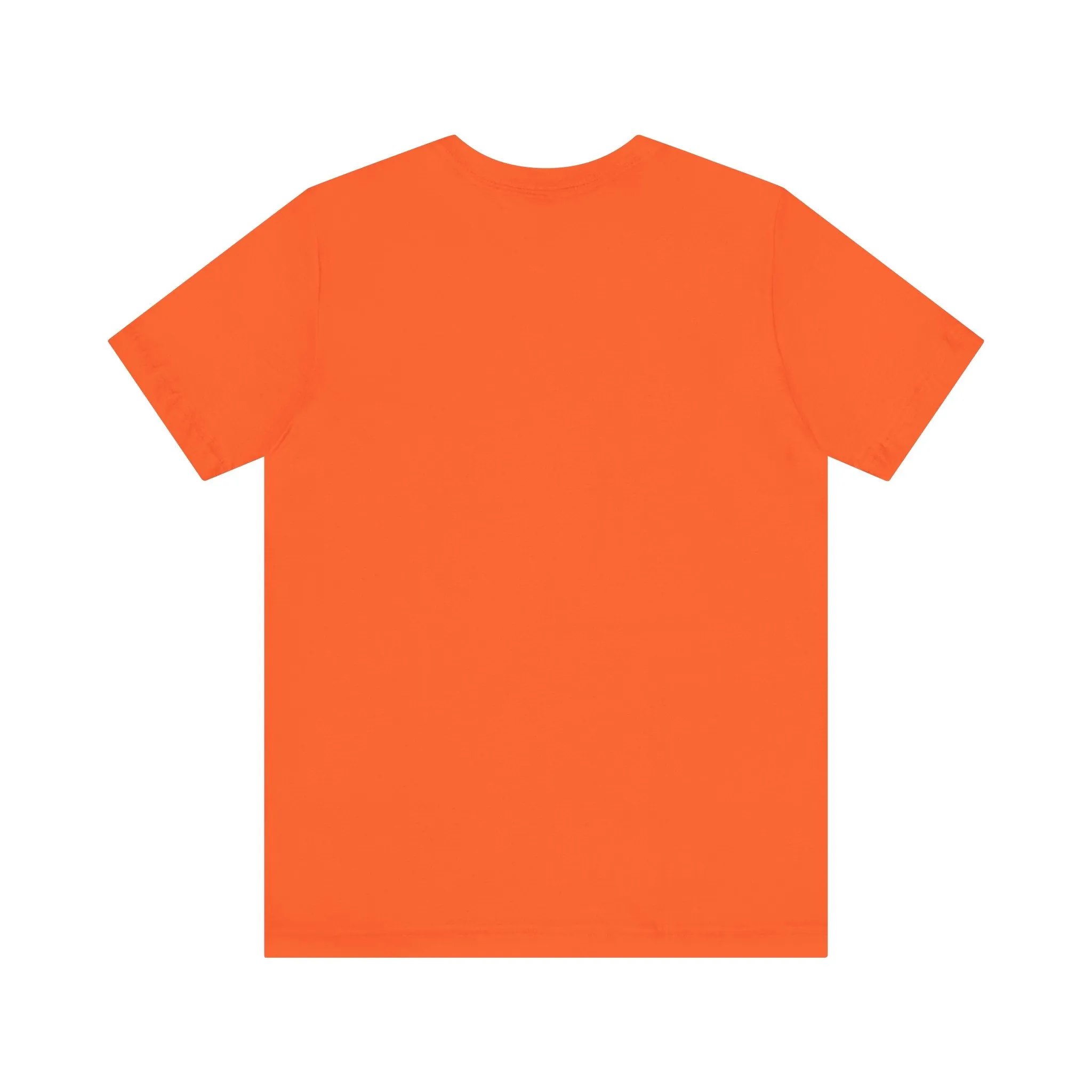 Roam Explore Camp - Unisex Jersey Short Sleeve Tee