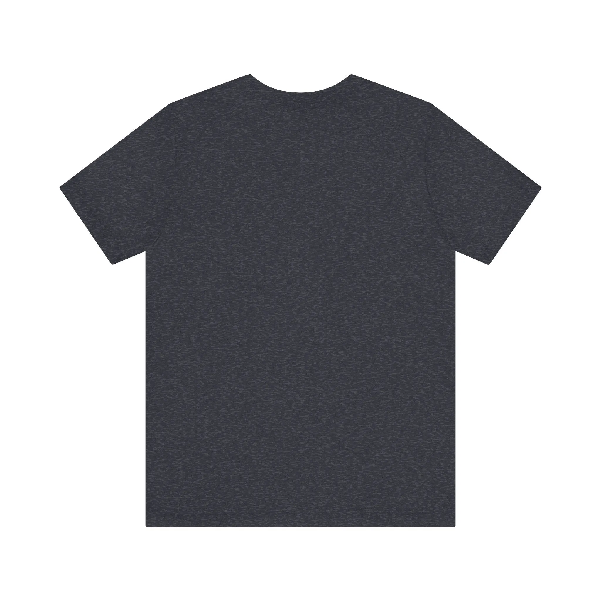 Roam Explore Camp - Unisex Jersey Short Sleeve Tee