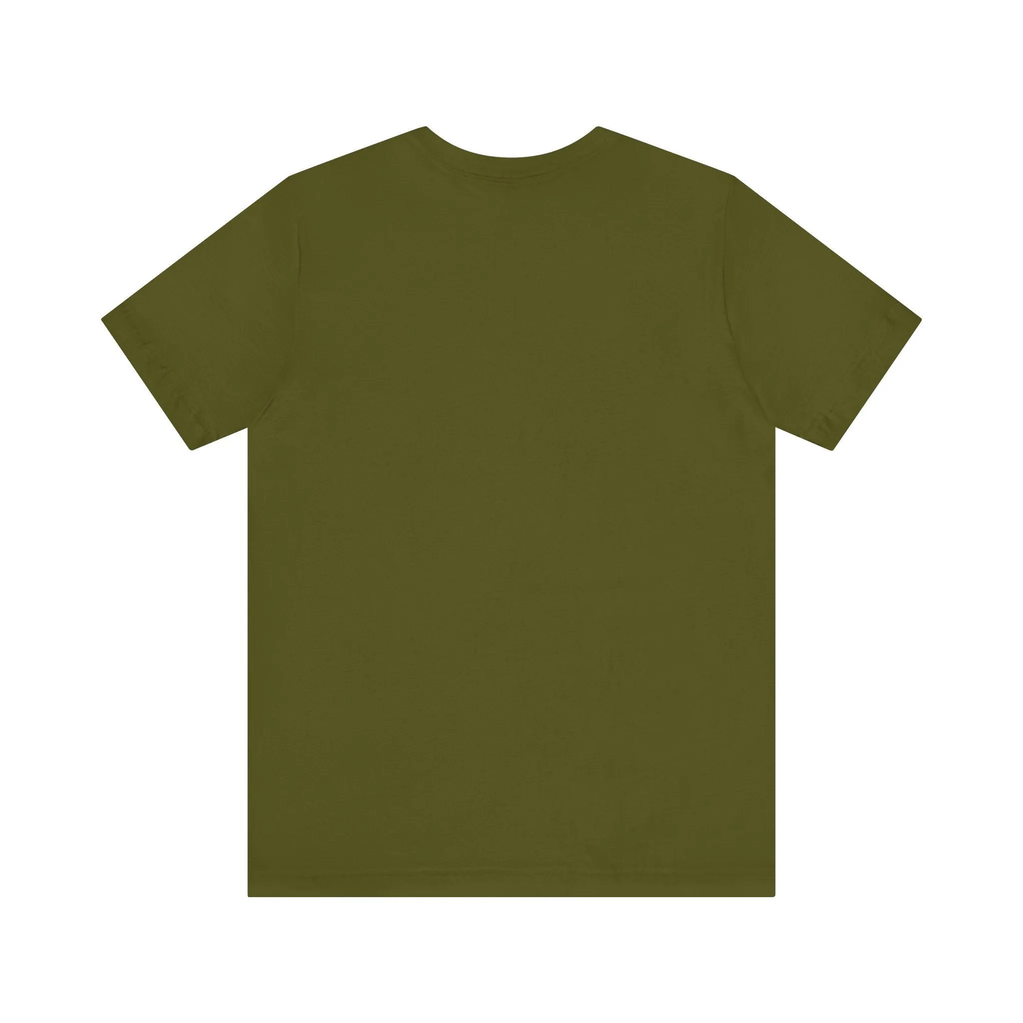 Roam Explore Camp - Unisex Jersey Short Sleeve Tee