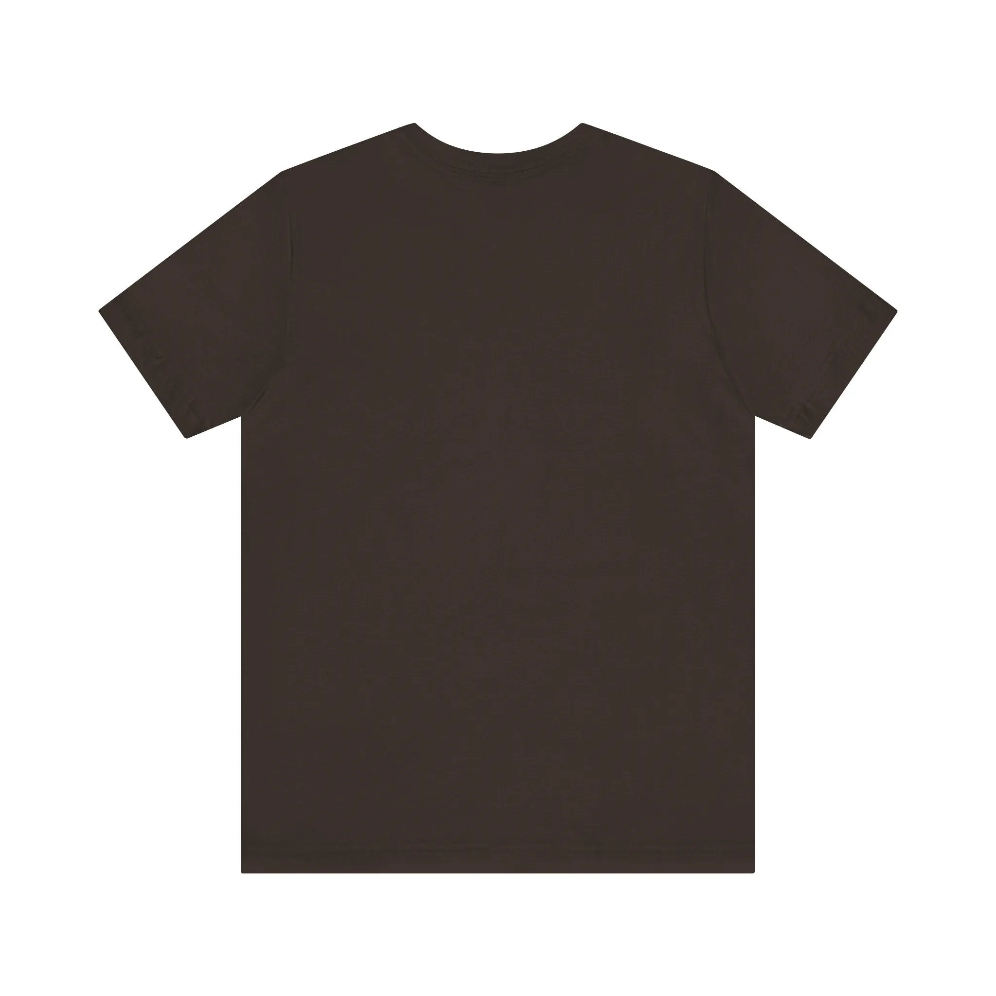 Roam Explore Camp - Unisex Jersey Short Sleeve Tee