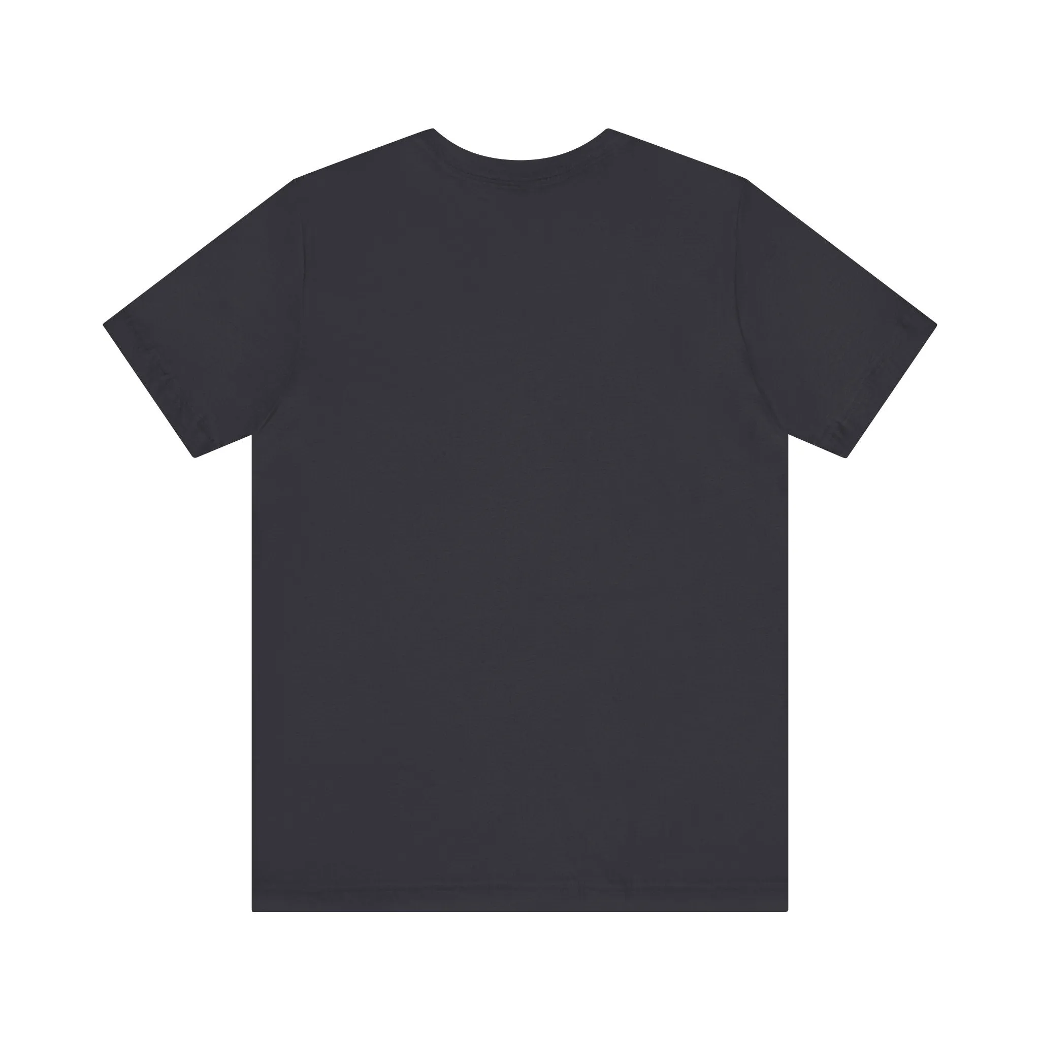 Roam Explore Camp - Unisex Jersey Short Sleeve Tee