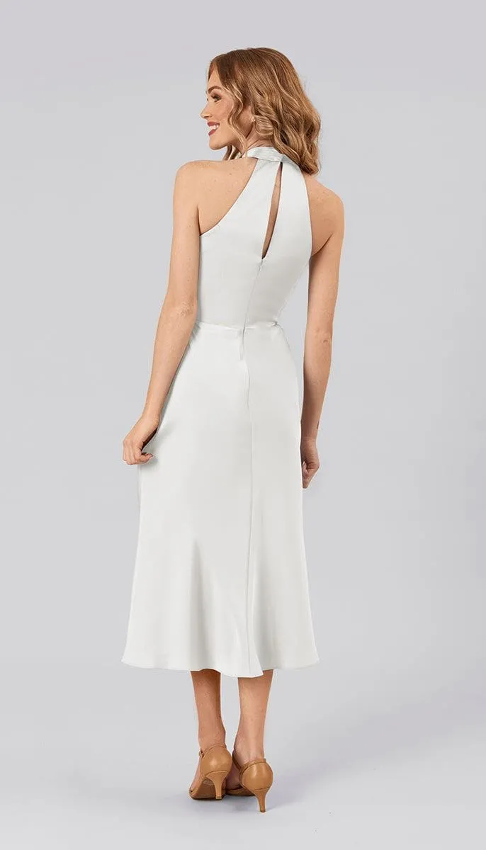 Rowen Little White Dress