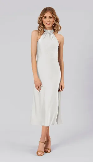 Rowen Little White Dress