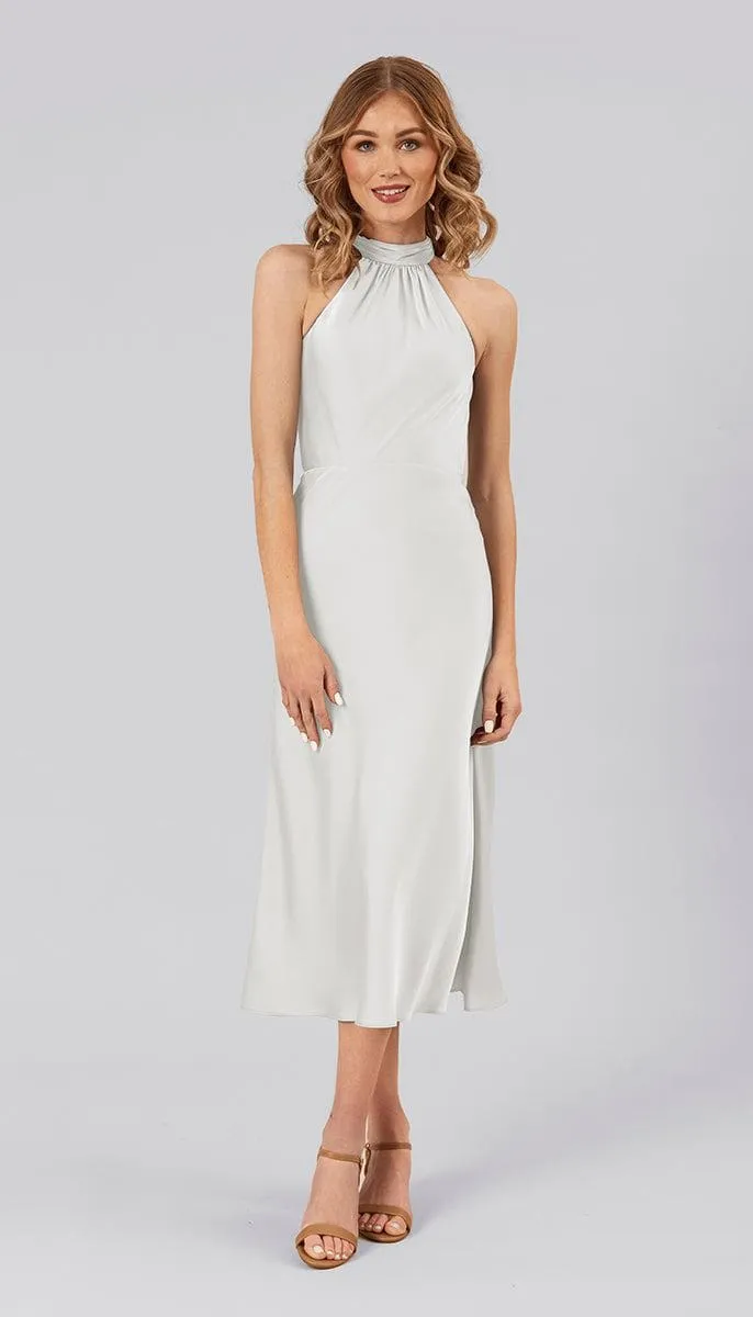 Rowen Little White Dress