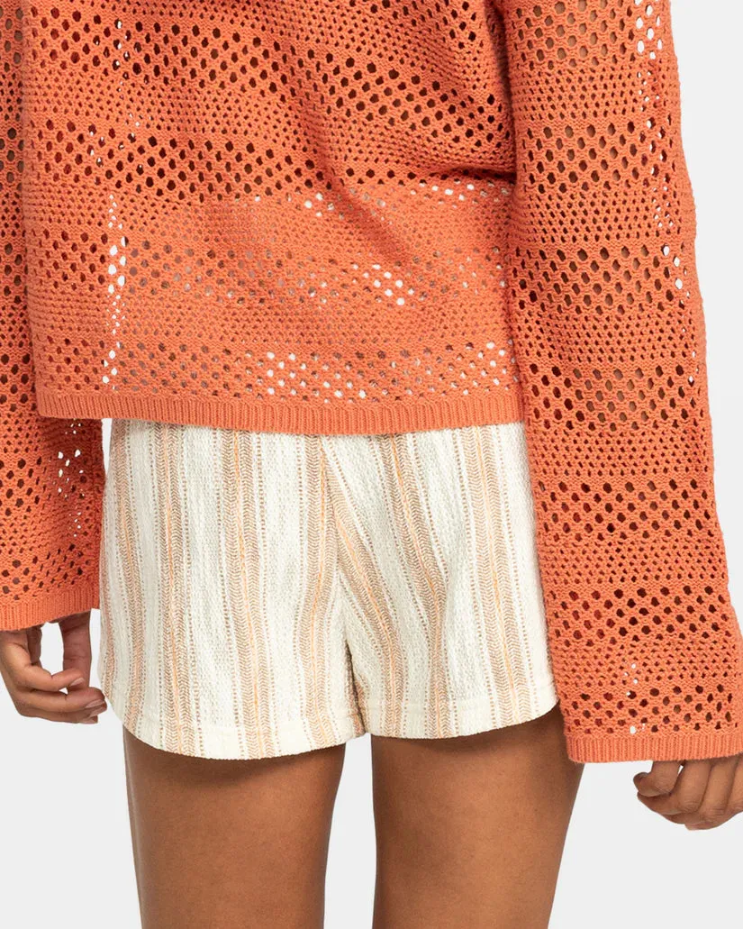 Roxy Todo Waves Shorts