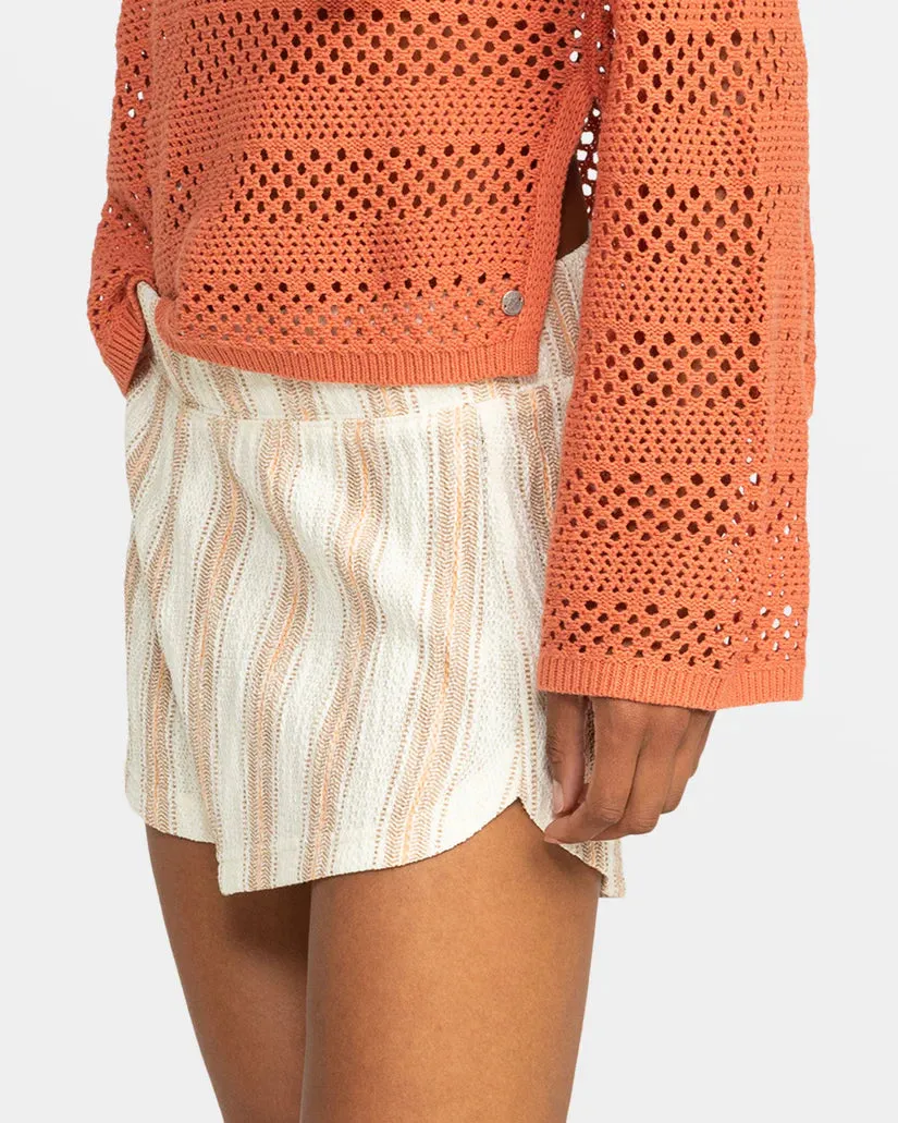 Roxy Todo Waves Shorts