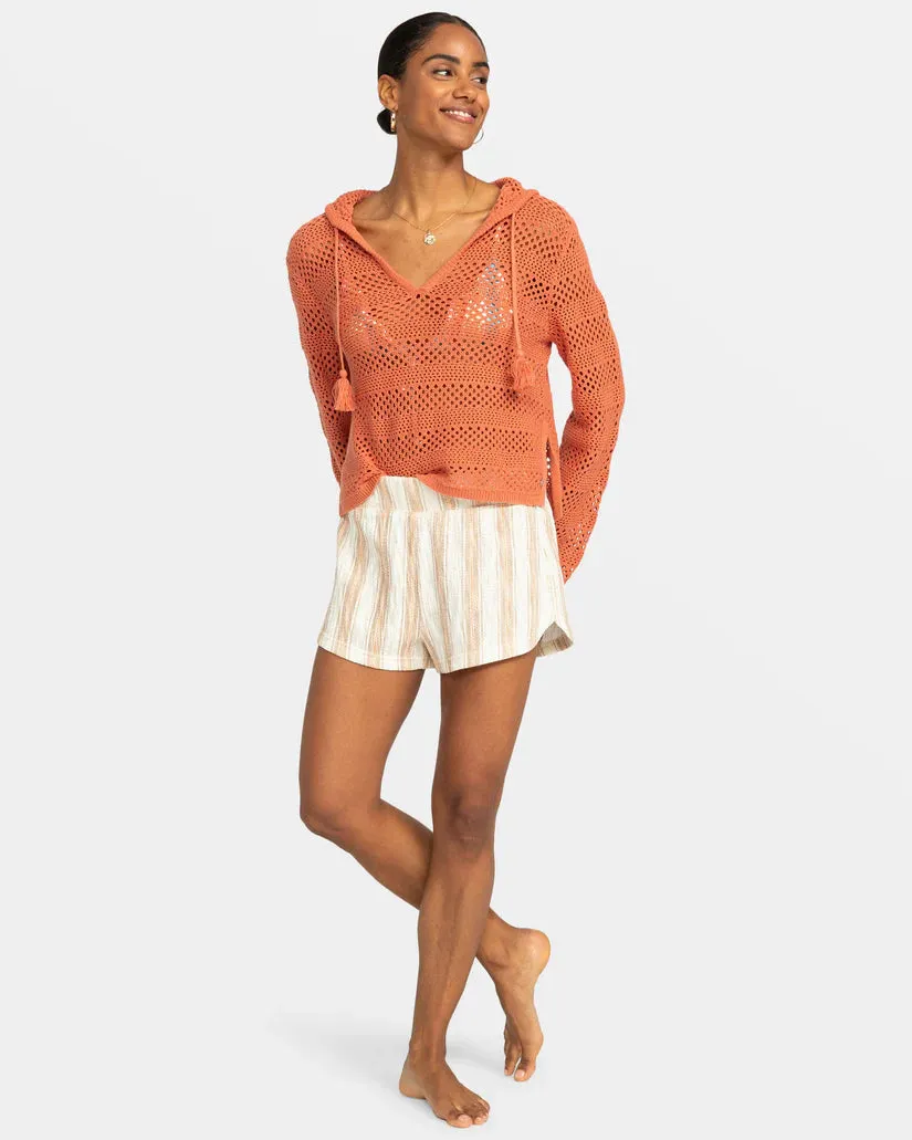 Roxy Todo Waves Shorts