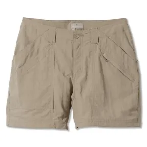 Royal Robbins Backcountry Short Femme