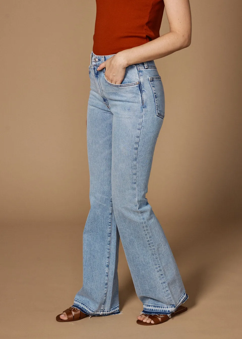 Ryder Released Hem || Fairplex
