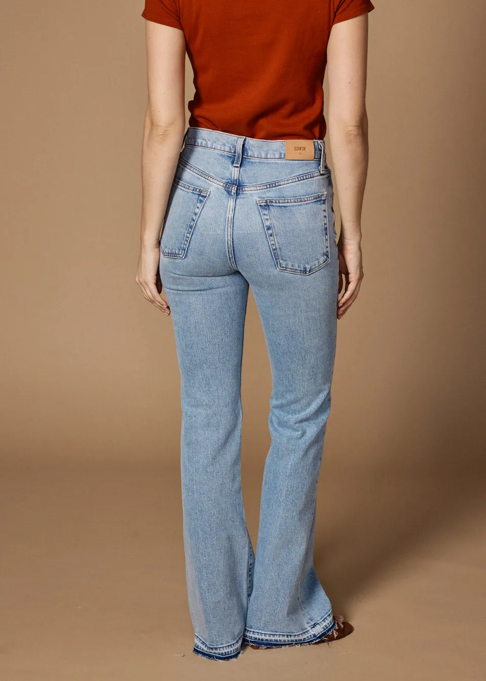 Ryder Released Hem || Fairplex