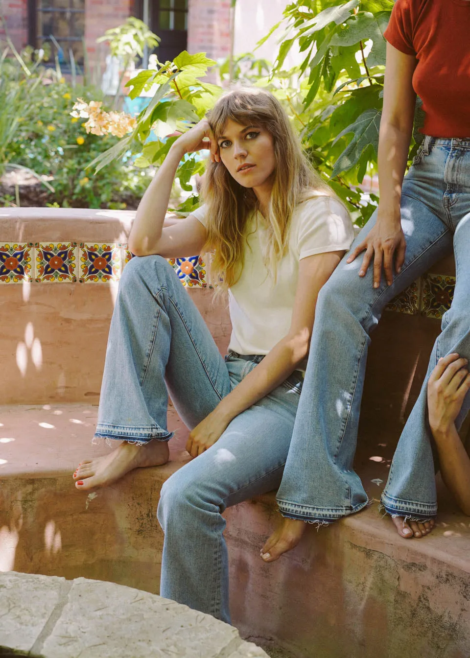 Ryder Released Hem || Fairplex