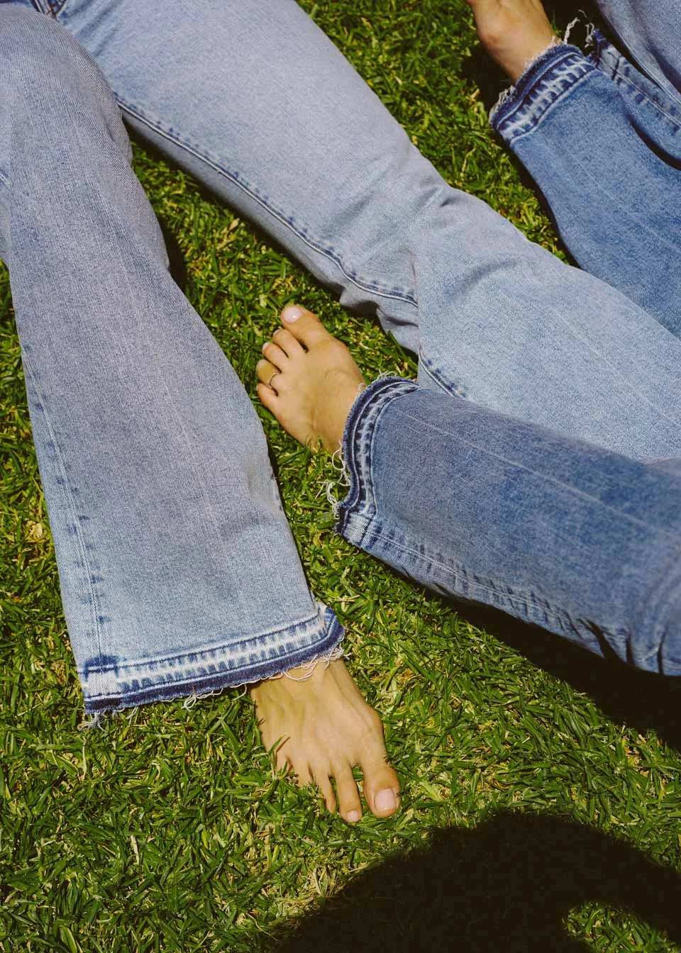 Ryder Released Hem || Fairplex