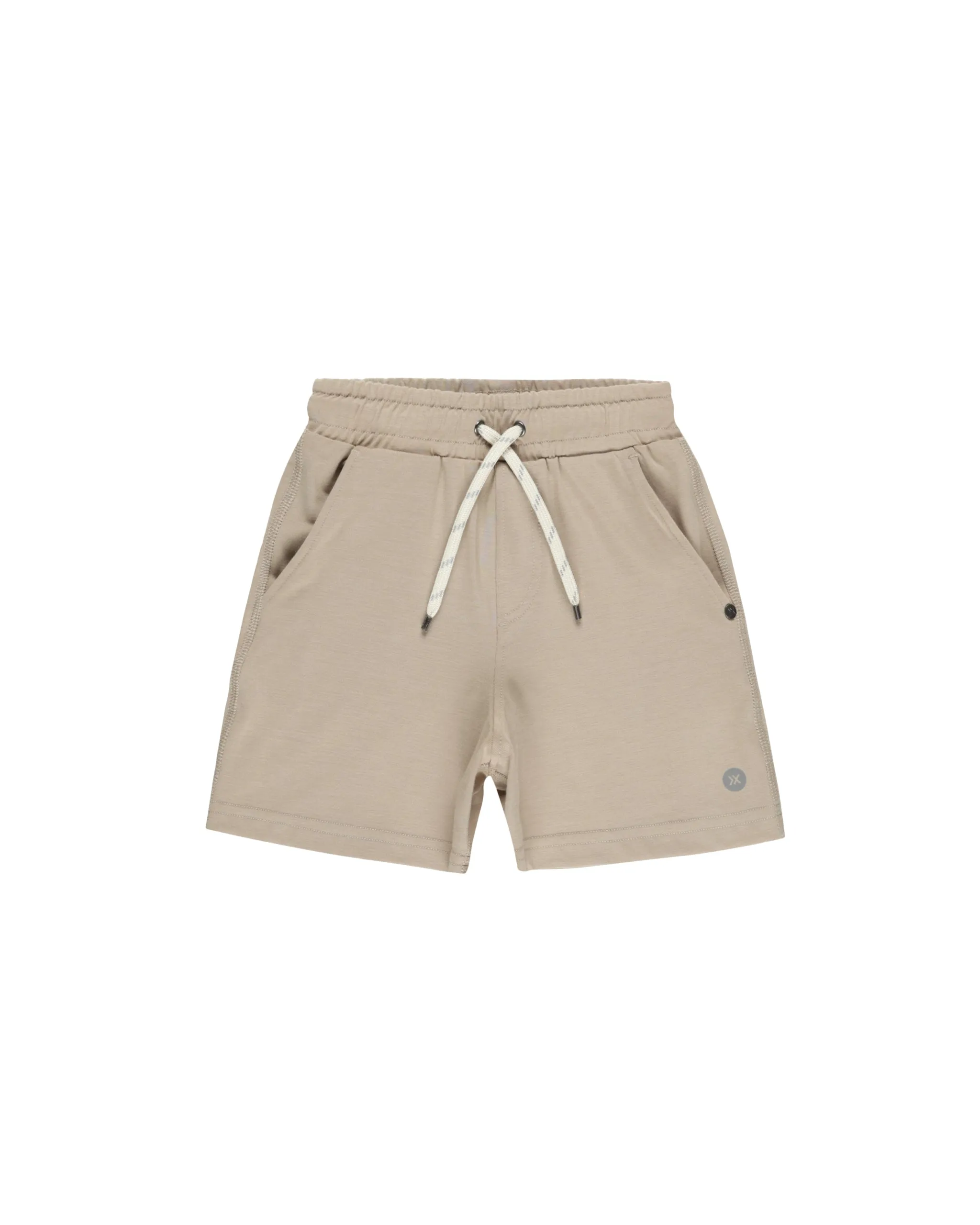Rylee & Cru Oceanside Tech Short