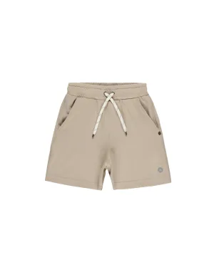 Rylee & Cru Oceanside Tech Short
