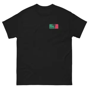 Salah Africa Cotton T-Shirt v2