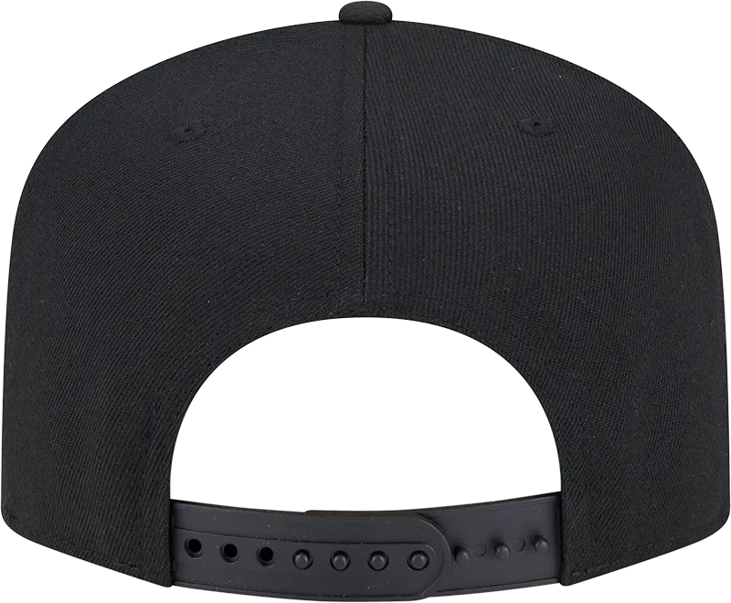 San Jose Sharks 9FIFTY A-FRAME