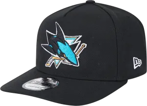 San Jose Sharks 9FIFTY A-FRAME