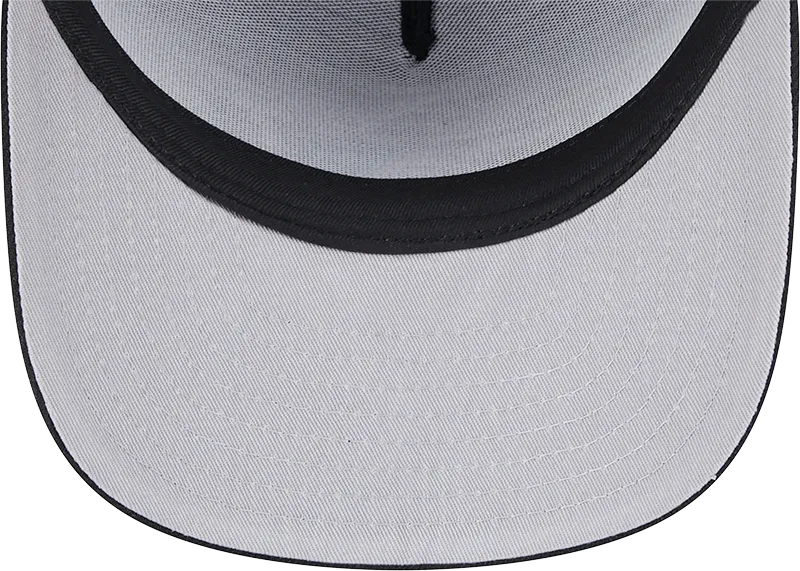 San Jose Sharks 9FIFTY A-FRAME