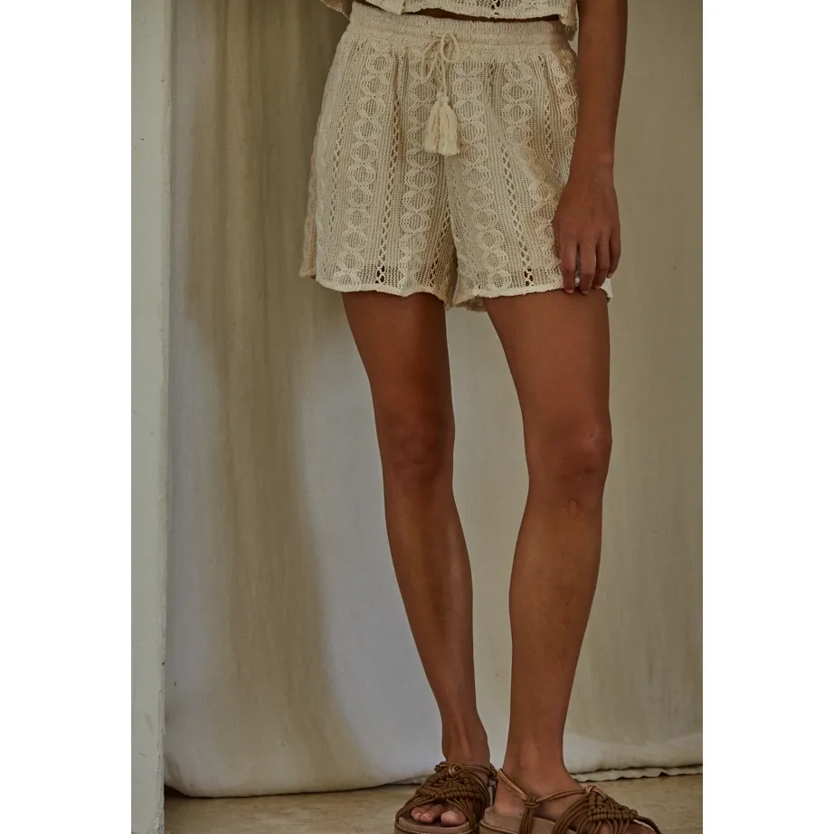 Sand Dune Shorts