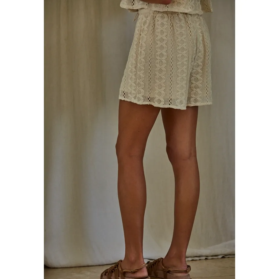 Sand Dune Shorts