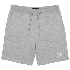 Scum Tick Shorts - Grey