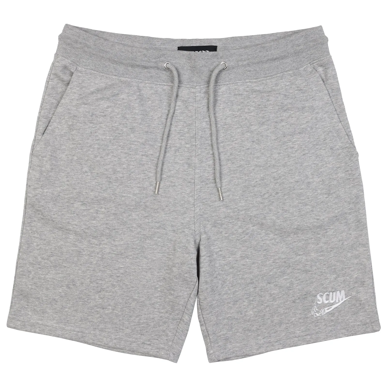 Scum Tick Shorts - Grey