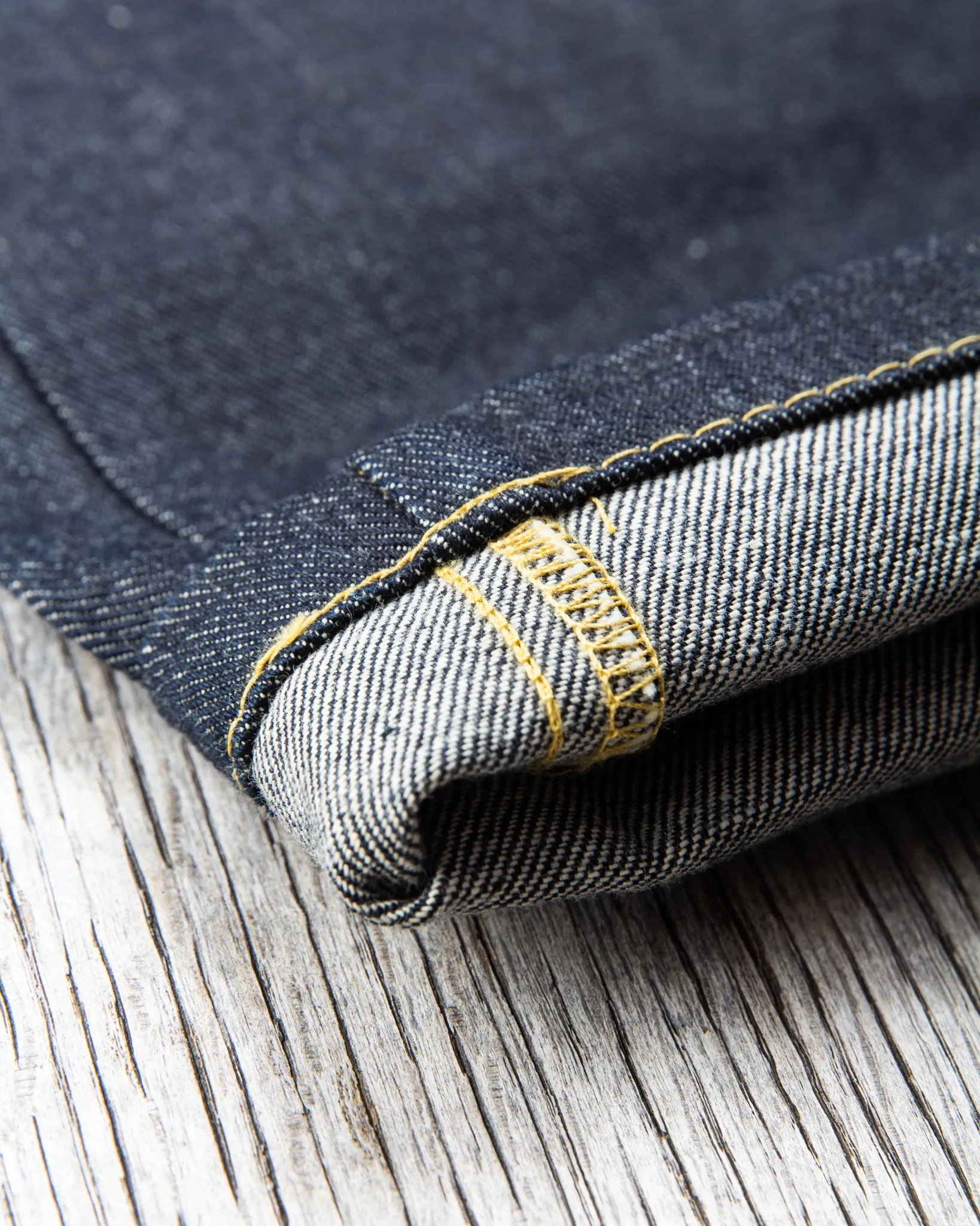 Second Hand Lee Repro Buddy Lee Jeans Size XL