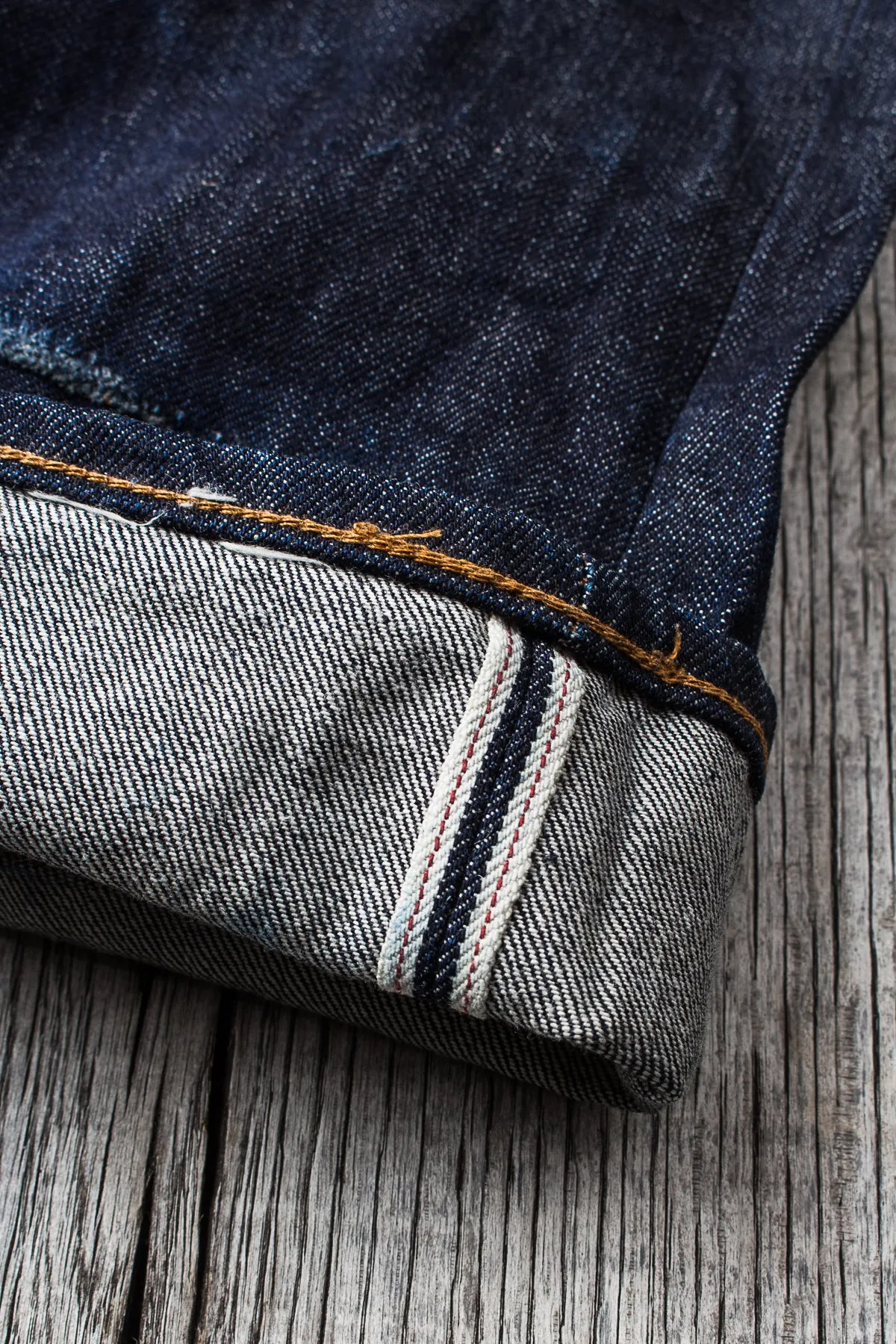 Second Hand Levi's Vintage Clothing Made in USA 1967 505 Jeans W 34