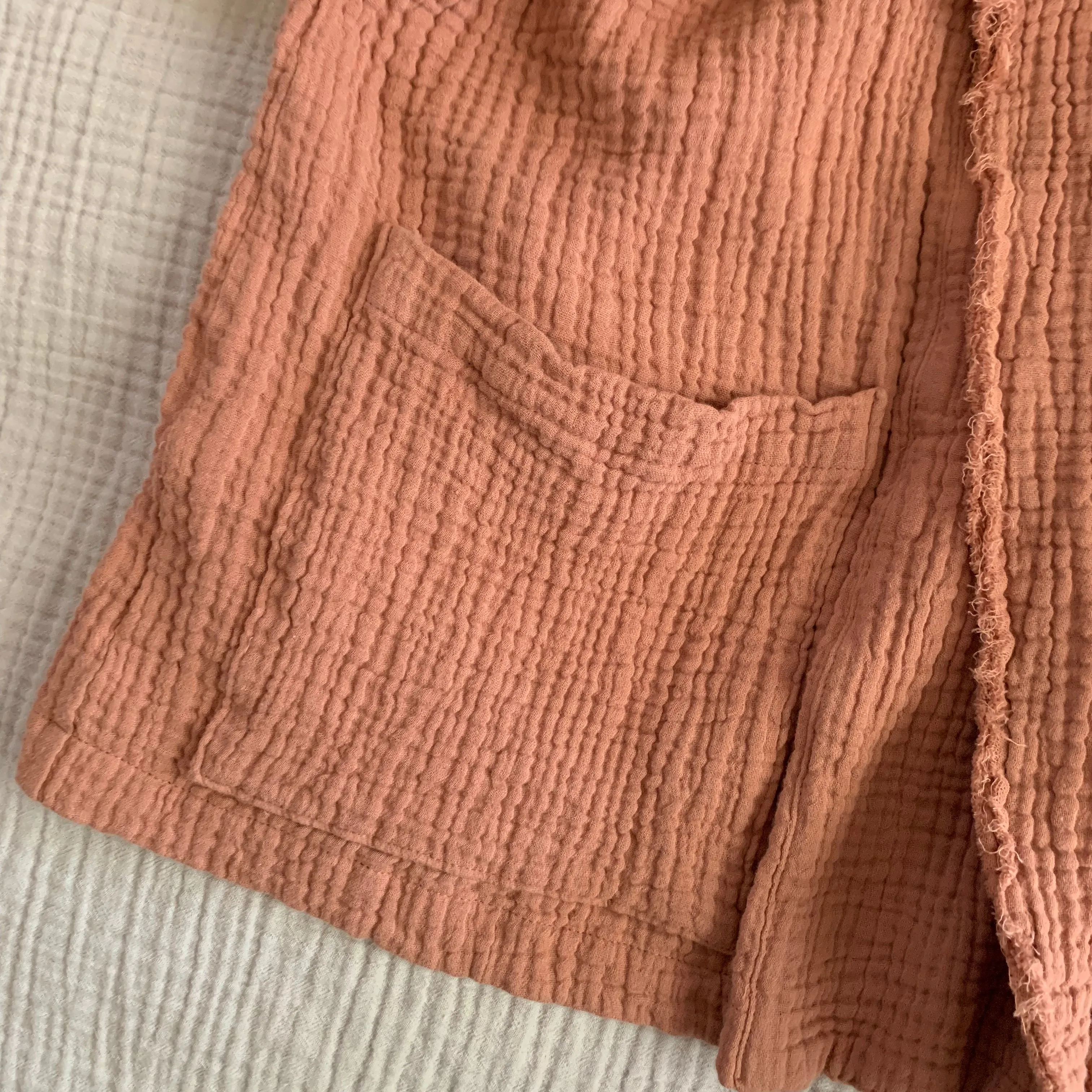 September Robe_Dusty Pink