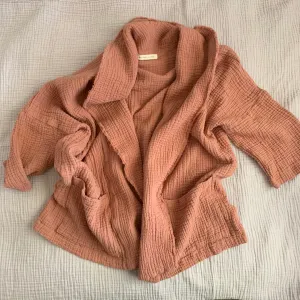 September Robe_Dusty Pink