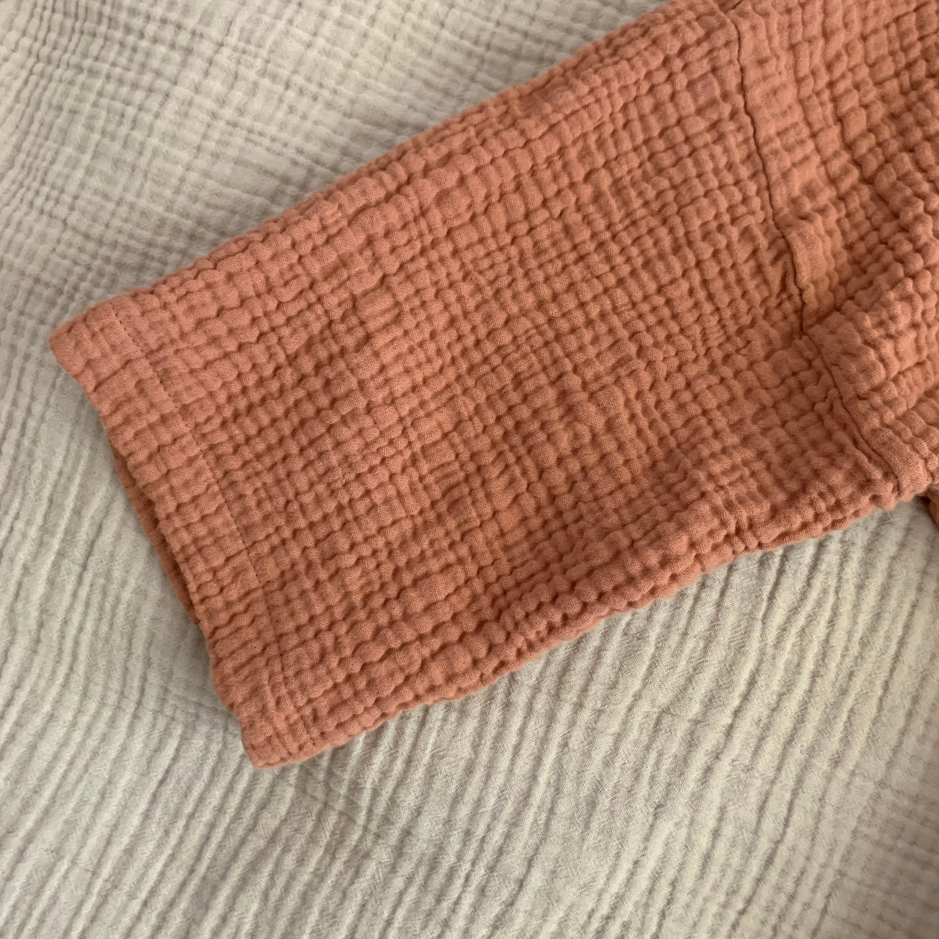 September Robe_Dusty Pink