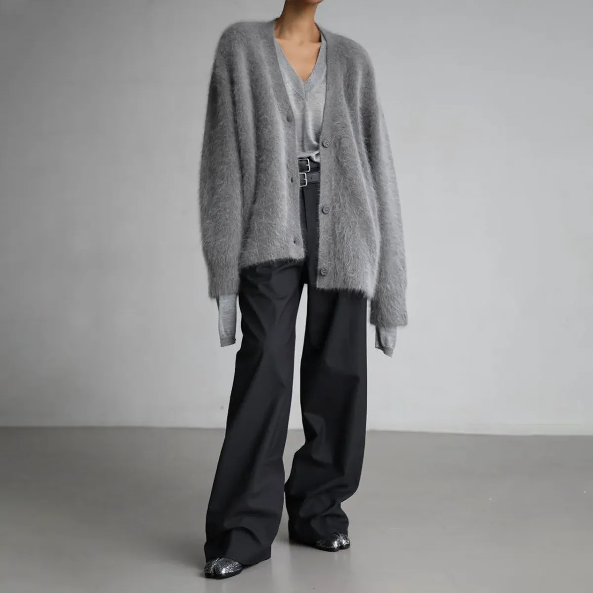 Serene™ - Stylish cardigan