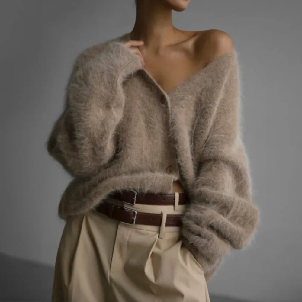 Serene™ - Stylish cardigan
